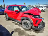2026 Chevrolet TRAILBLAZE photo