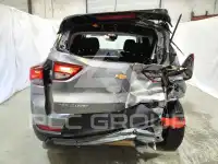 2026 Chevrolet TRAILBLAZE photo