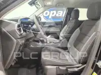 2026 Chevrolet TRAILBLAZE photo