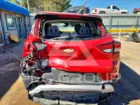 2026 Chevrolet TRAILBLAZE photo