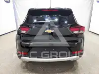2026 Chevrolet TRAILBLAZE photo