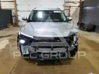 2026 Chevrolet TRAILBLAZE photo