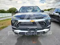 2026 Chevrolet TRAILBLAZE фото