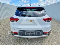 2026 Chevrolet TRAILBLAZE фото