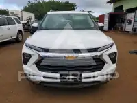 2026 Chevrolet TRAILBLAZE фото