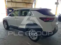 2026 Chevrolet TRAILBLAZE photo