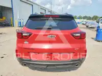 2026 Chevrolet TRAILBLAZE photo