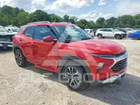 2026 Chevrolet TRAILBLAZE photo