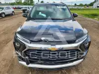 2026 Chevrolet TRAILBLAZE фото