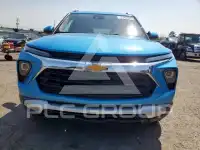 2026 Chevrolet TRAILBLAZE фото
