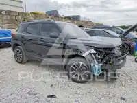 2026 Chevrolet TRAILBLAZE photo