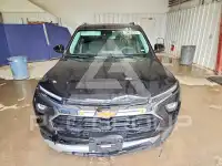 2026 Chevrolet TRAILBLAZE фото