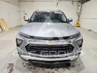 2026 Chevrolet TRAILBLAZE фото