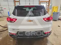 2026 Chevrolet TRAILBLAZE photo