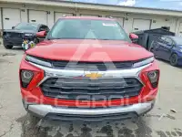 2026 Chevrolet TRAILBLAZE фото