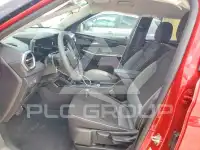 2026 Chevrolet TRAILBLAZE photo