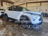 2026 Chevrolet TRAILBLAZE фото