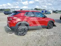 2026 Chevrolet TRAILBLAZE фото