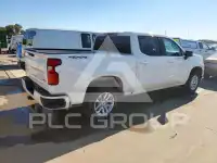 2026 Chevrolet Silverado photo