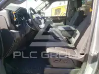 2026 Chevrolet Silverado photo