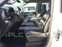 2026 Chevrolet Silverado photo