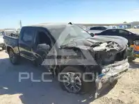 2026 Chevrolet Silverado фото