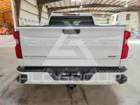 2026 Chevrolet Silverado photo