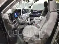 2026 Chevrolet Silverado фото