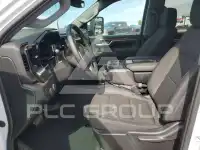 2026 Chevrolet Silverado фото
