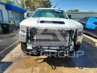 2026 Chevrolet Silverado фото