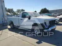 2026 Chevrolet Silverado фото