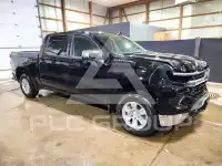 2026 Chevrolet Silverado фото