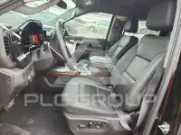 2026 Chevrolet Silverado фото