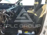 2026 Chevrolet Silverado фото