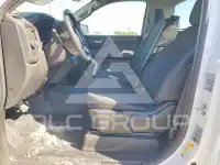 2026 Chevrolet Silverado фото