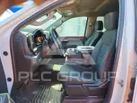 2026 Chevrolet Silverado фото