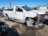 2026 Chevrolet Silverado фото