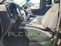 2026 Chevrolet Silverado фото
