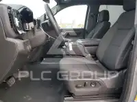 2026 Chevrolet Silverado фото