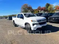 2026 Chevrolet Silverado фото