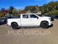 2026 Chevrolet Silverado фото