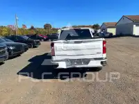 2026 Chevrolet Silverado фото