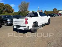 2026 Chevrolet Silverado фото