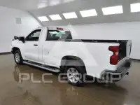 2026 Chevrolet Silverado фото