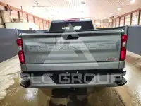 2026 Chevrolet Silverado фото