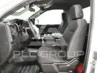 2026 Chevrolet Silverado фото