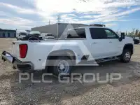 2026 Chevrolet Silverado фото