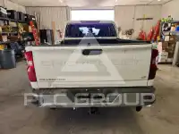 2026 Chevrolet Silverado фото