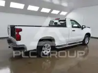 2026 Chevrolet Silverado фото