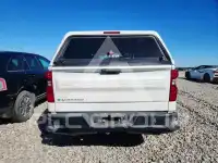 2026 Chevrolet Silverado фото